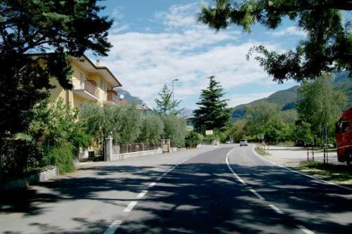 Albergo Olivo Belluno Veronese Zewnętrze zdjęcie