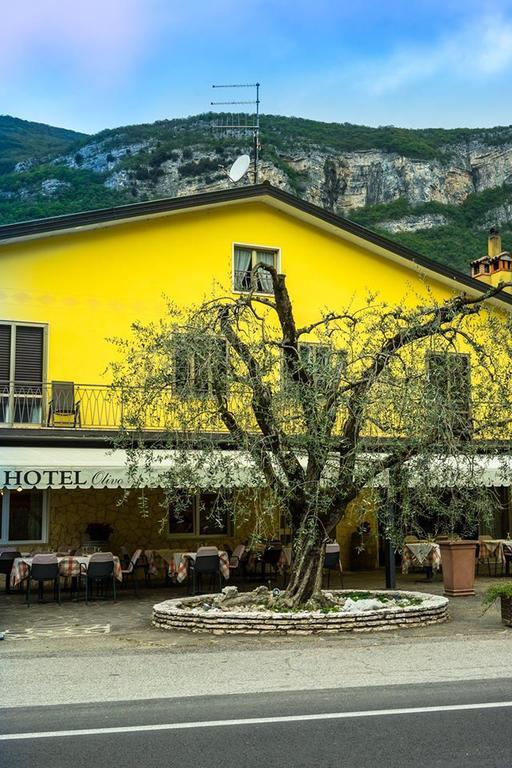 Albergo Olivo Belluno Veronese Zewnętrze zdjęcie