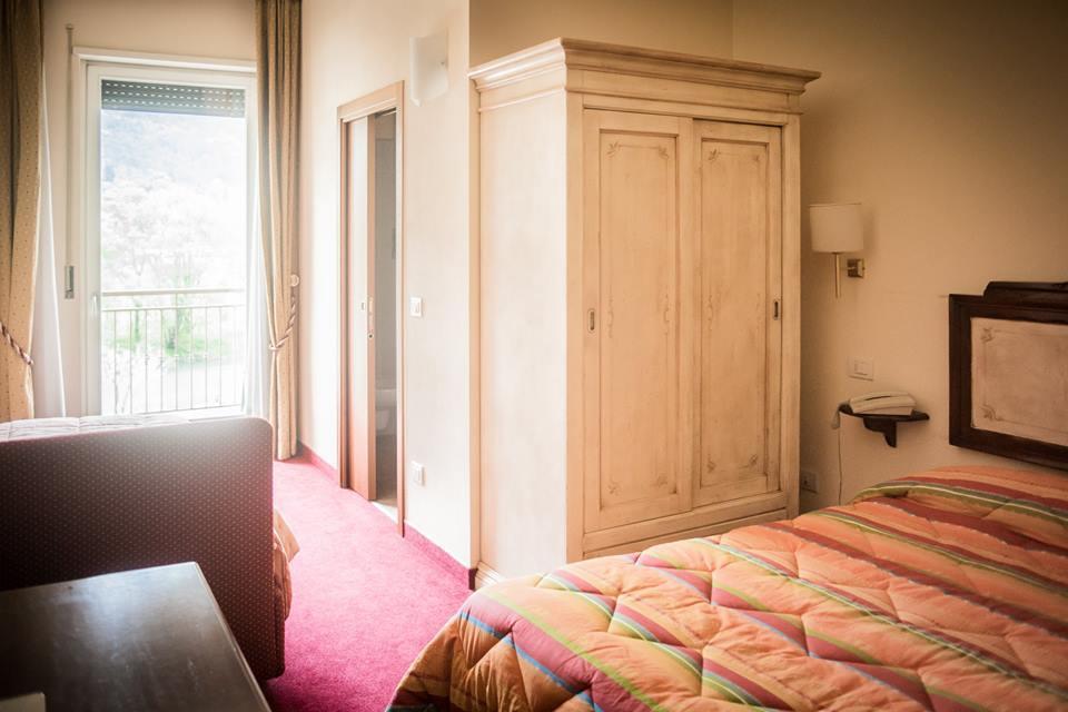 Albergo Olivo Belluno Veronese Zewnętrze zdjęcie