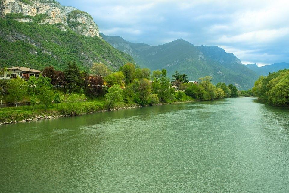 Albergo Olivo Belluno Veronese Zewnętrze zdjęcie