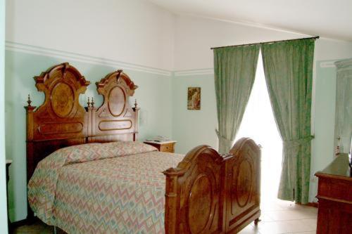 Albergo Olivo Belluno Veronese Zewnętrze zdjęcie